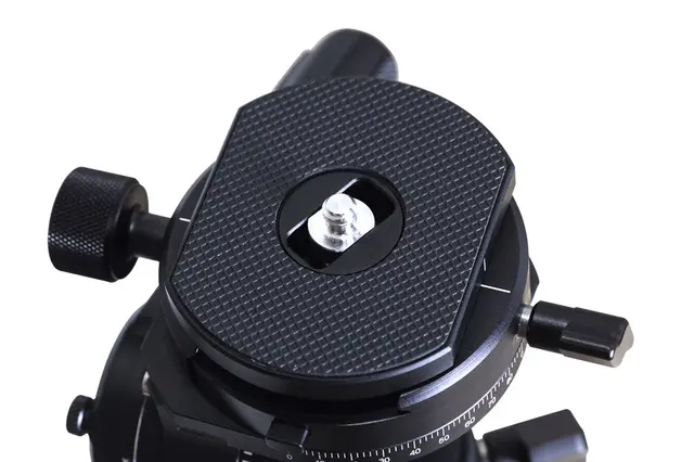 Sirui FD-01 3-veis hode stativhode