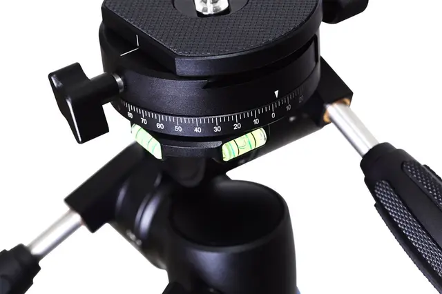 Sirui FD-01 3-veis hode stativhode