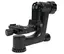 Demo Sirui Gimbalhode PH-10 Carbon Stativvugge OBS: Uten festeplate