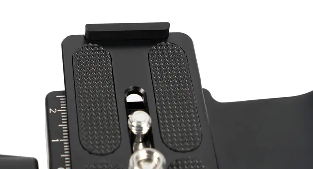 Sirui Gimbalhode PH-10 Carbon Stativvugge for store teler 
