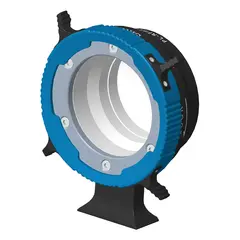 Sirui Cine Lens-Mount Adapter PL-RF Adapter for PL-objektiver til RF-fatning