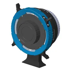 Sirui Cine Lens-Mount Adapter PL-RF Adapter for PL-objektiver til RF-fatning