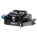 Sirui QC-55 Quick Release Clamp Hurtigfeste m/ Arca Swiss festeplate