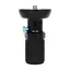 Sirui Quick-Release Handle QH-75 For 75mm Half bowl. Flatbase halvkule