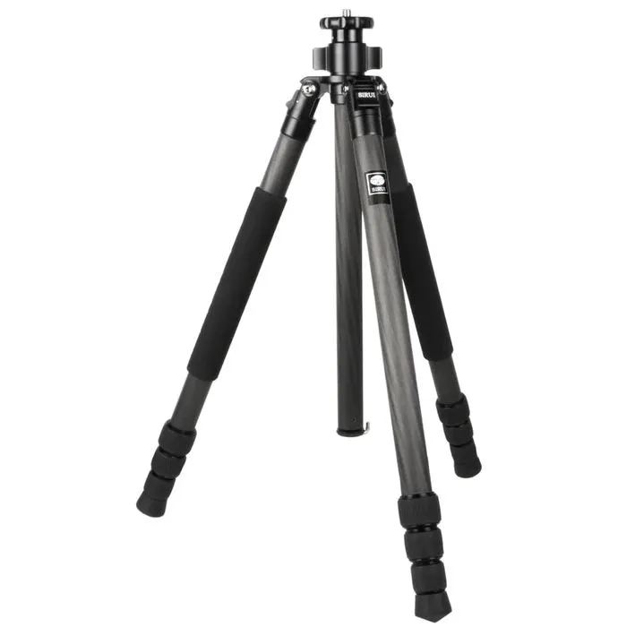 Sirui Tripod R-2204 Carbon Fotostativ Karbon Max 1,63m