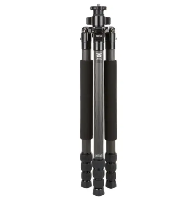 Sirui Tripod R-2204 Carbon Fotostativ Karbon Max 1,63m 