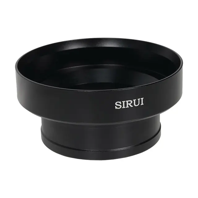 Sirui Tripod Kit R-3213X+S5 Karbonfiber-kit med videohode 