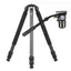 Sirui Tripod R-3213X +VH-10X Stativkit med videohode og 75mm sk&#229;l