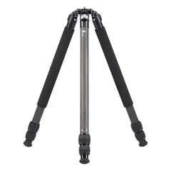 Sirui Tripod R-3213X +VH-10X Stativkit med videohode og 75mm sk&#229;l