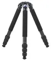 Sirui Tripod R-5214X Carbon Stativ 1,6m. Utskiftbar plattform