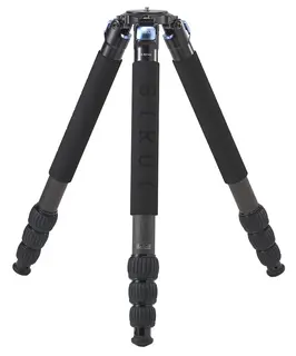 Sirui Tripod R-5214X Carbon Stativ 1,6m. Utskiftbar plattform
