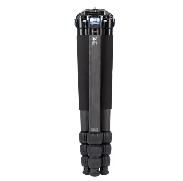 Sirui Tripod R-5214X Carbon Stativ 1,6m. Utskiftbar plattform 