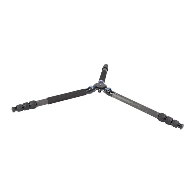 Sirui Tripod R-5214X Carbon Stativ 1,6m. Utskiftbar plattform 