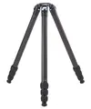 Sirui Tripod R-5214XL Carbon Kraftig stativ, 2m Utskiftbar plattform