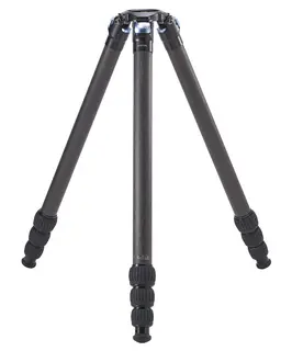 Sirui Tripod R-5214XL Carbon Kraftig stativ, 2m Utskiftbar plattform