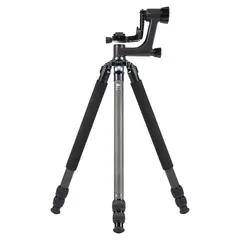 Sirui R-3213+PH-10 Tripod+Gimbal head Fotostativ for lange teler
