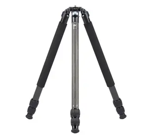 SiruiR-3213+PH-10 Tripod+Gimbal head Fotostativ for lange teler