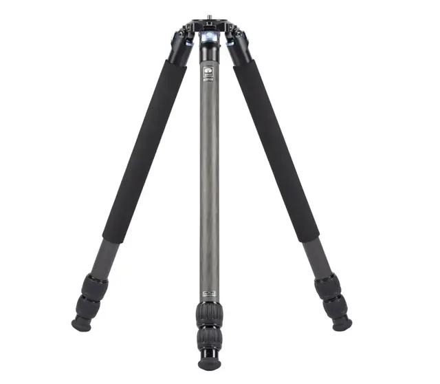 Sirui R-3213+PH-10 Tripod+Gimbal head Fotostativ for lange teler 
