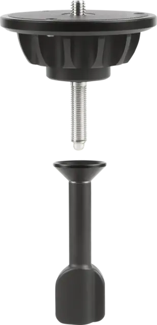 Sirui RX-100B Leveling Ball Set For 100mm skål 
