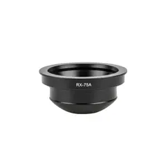 Sirui RX-75A Adapter Bowl Til videohoder med 75mm kule RX-4/5serie