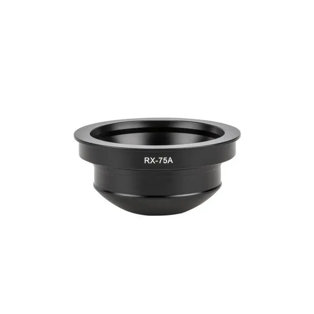 Sirui RX-75A Adapter Bowl Til videohoder med 75mm kule RX-4/5serie 