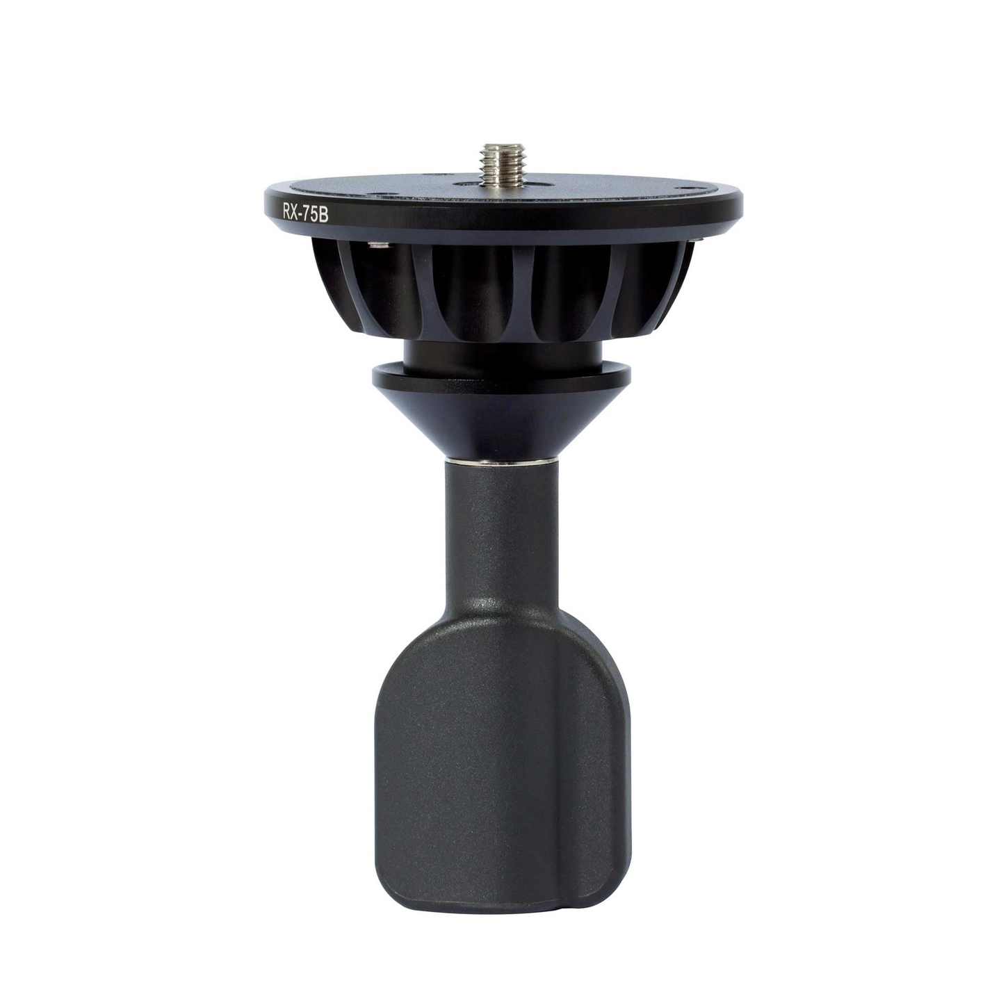 Sirui RX-75B Leveling Ball Set 75mm Flatbase Halvkule med kort arm