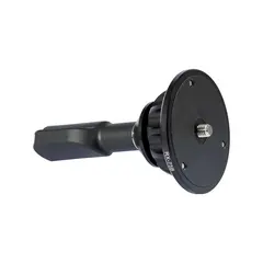 Sirui RX-75B Leveling Ball Set 75mm Flatbase Halvkule med kort arm