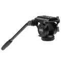 Sirui Fluid Video Head S3 Videohode Flat base. Balanse 2,5 kg