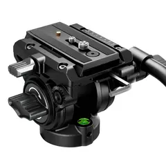 Sirui S3 Fluid Video Head