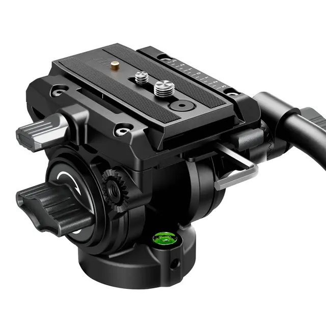 Sirui S3 Fluid Video Head 