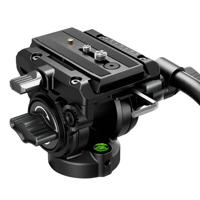 Sirui S3 Fluid Video Head 
