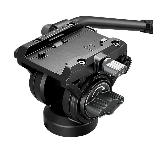 Sirui S3 Fluid Video Head 