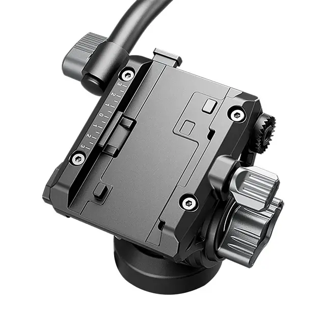 Sirui S3 Fluid Video Head 
