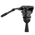 Sirui Fluid Video Head S5 Videohode 75mm sk&#229;l 5kg balanse