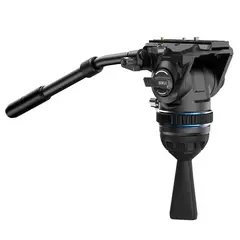 Sirui S5 Fluid Video Head