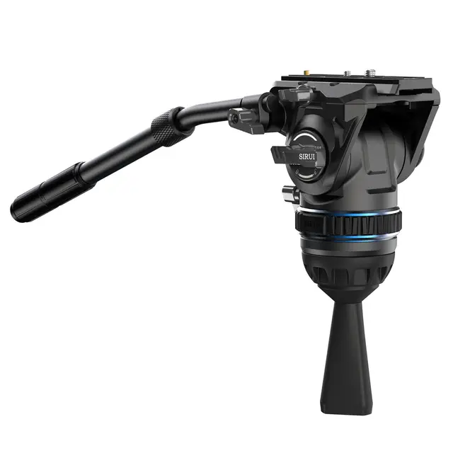 Sirui S5 Fluid Video Head 