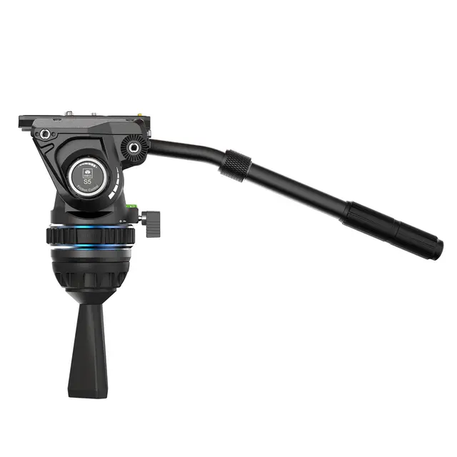 Sirui S5 Fluid Video Head 