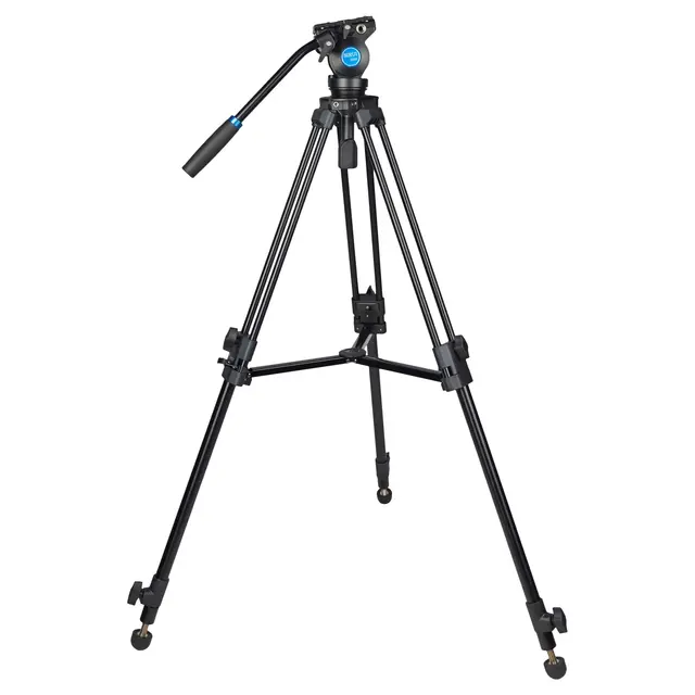 Sirui SH-05 Video Tripod Lett videostativ kit 
