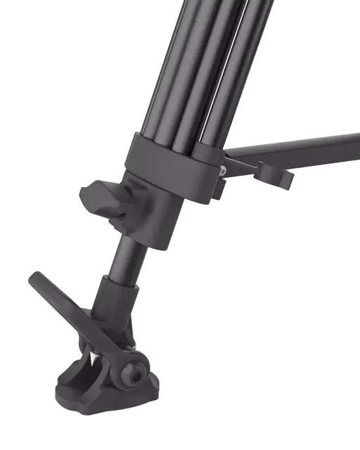 Sirui SH-25 Videostativ Stativkit med hode. Høyde:91,6/190 cm 