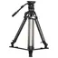 Sirui SQ100+VHS18 Pro Video Tripod Kit