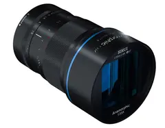 Sirui Anamorphic Lens 1,33x50mm f1.8 MFT For Micro Four Thirds