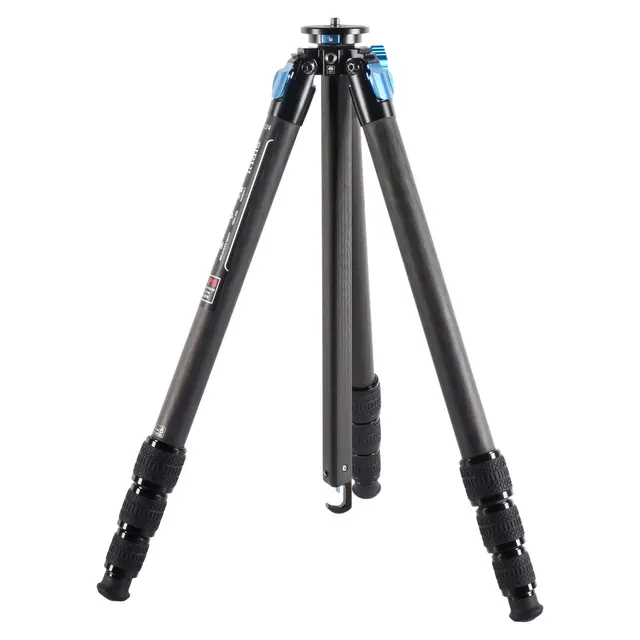 Sirui ST-224 Carbon Fibre Tripod WPS Fotostativ Karbon 