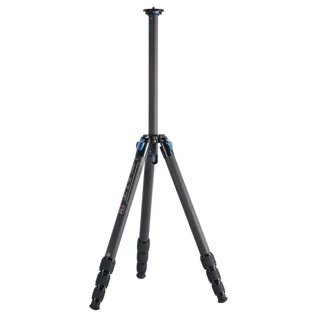 Sirui ST-224 Carbon Fibre Tripod WPS Fotostativ Karbon 