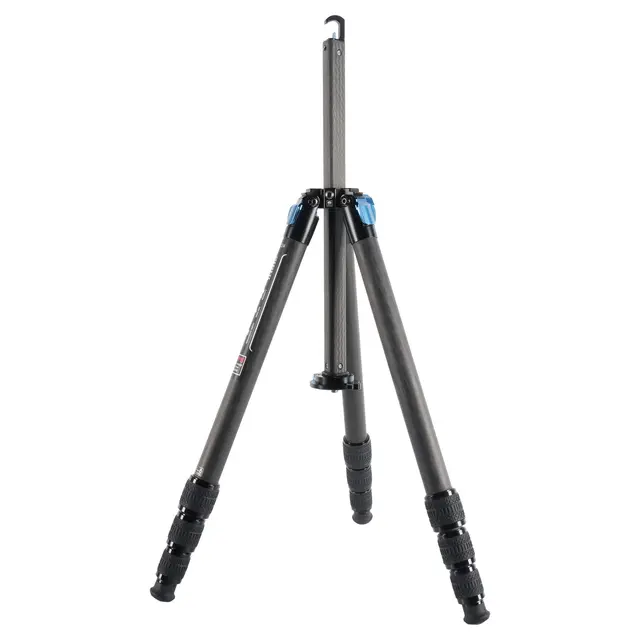 Sirui ST-224 Carbon Fibre Tripod WPS Fotostativ Karbon 