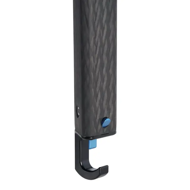 Sirui ST-224 Carbon Fibre Tripod WPS Fotostativ Karbon 