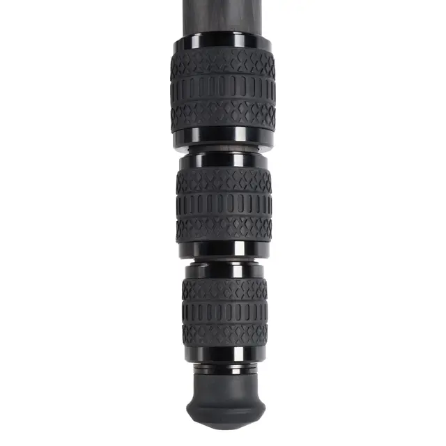 Sirui ST-224 Carbon Fibre Tripod WPS Fotostativ Karbon 