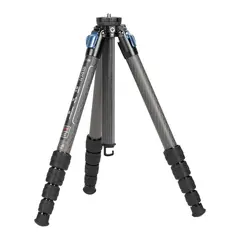 Sirui ST-125 Carbon Fiber Tripod Fotostativ Karbon Makx 1,5m