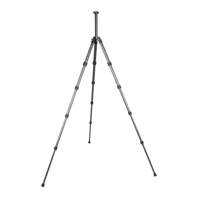 Sirui ST-125 Carbon Fiber Tripod Fotostativ Karbon Max 1,5m 