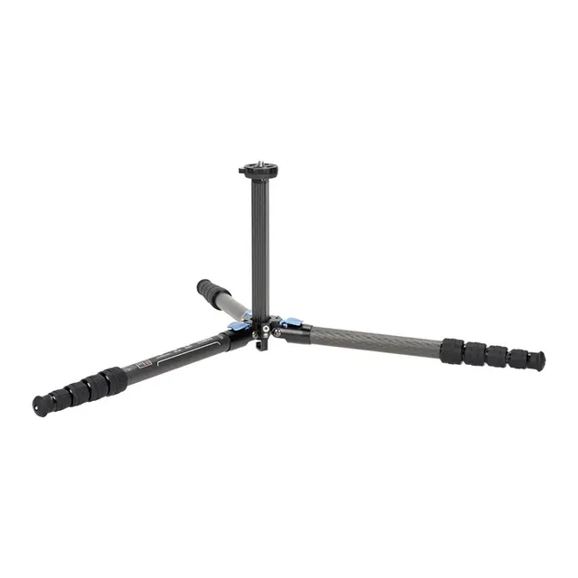Sirui ST-125 Carbon Fiber Tripod Fotostativ Karbon Max 1,5m 