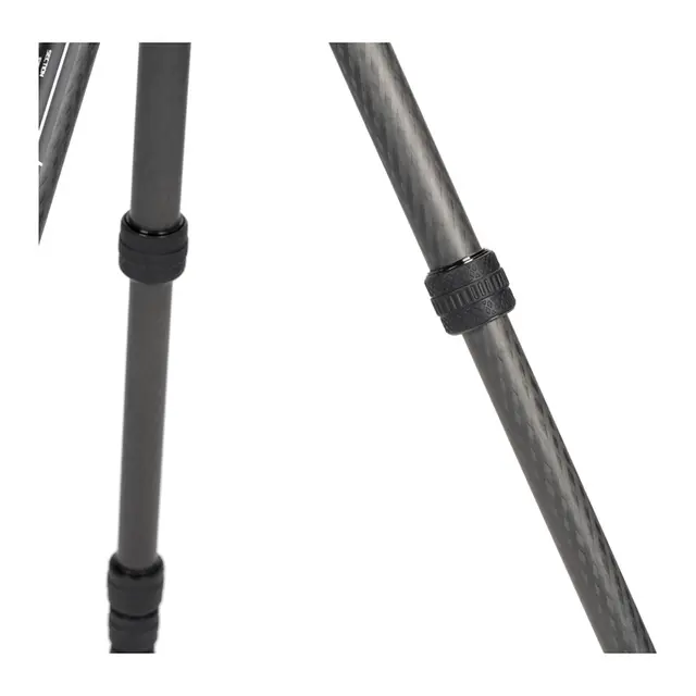Sirui ST-125 Carbon Fiber Tripod Fotostativ Karbon Max 1,5m 